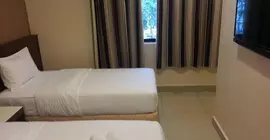 Langkawi Uptown Hotel | Kedah - Langkawi - Kampung Pokok Asam - Kuah