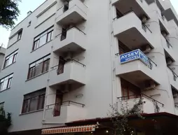 Aysev Hotel