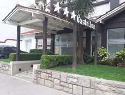 Hotel Castellon | Buenos Aires (ili) - Mar del Plata (ve civarı) - Mar del Plata