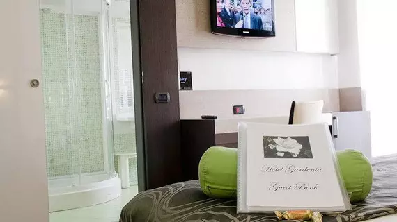 Hotel Gardenia | Piedmont - Romano Canavese