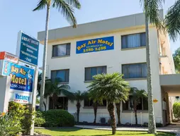 Bay Air Motel | Queensland - Brisbane (ve civarı) - Cleveland