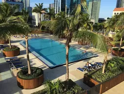 Lyx Suites at One Broadway | Florida - Miami (ve civarı) - Miami - Brickell