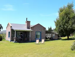 Arcangeles de Tandil | Buenos Aires (ili) - Tandil