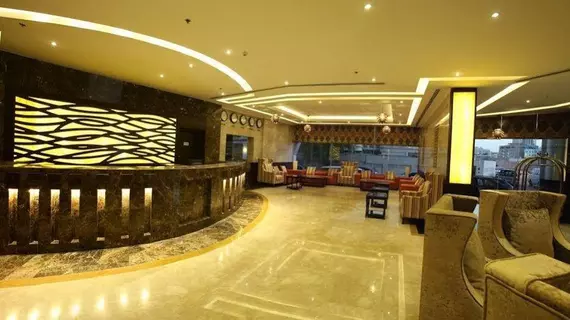 Golden Ocean Hotel | Doha (ve civarı) - Doha