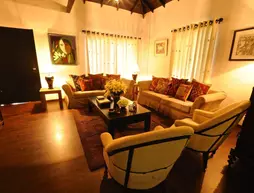 Villa Republic Bandarawela | Badulla Bölgesi - Bandarawela