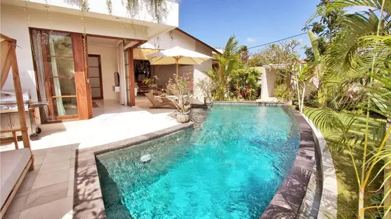 Villa Sahaja | Bali - Badung - Umalas