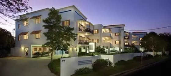 Rimini Holiday Apartments | Queensland - Noosa - Noosaville