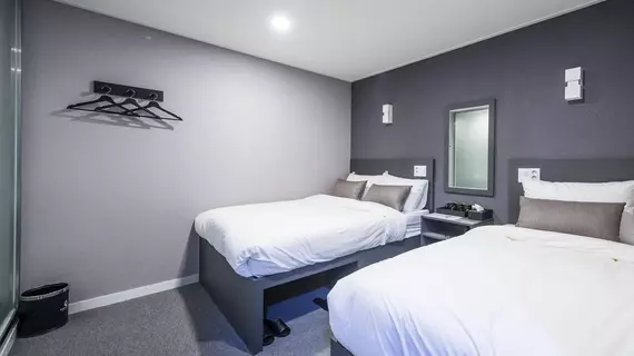 Philstay Myeongdong Metro | Gyeonggi - Seul (ve civarı) - Seul - Myeongdong