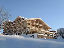 Hotel Portillo Dolomites | Trentino-Alto Adige - Güney Tirol (il) - Selva di Val Gardena