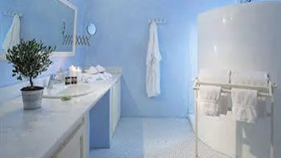 Hotel Galini | Ege Adaları - Santorini