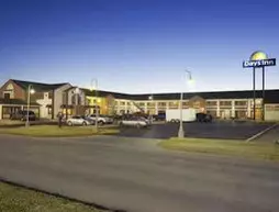 Days Inn Wichita West | Kansas - Wichita (ve civarı) - Viçita