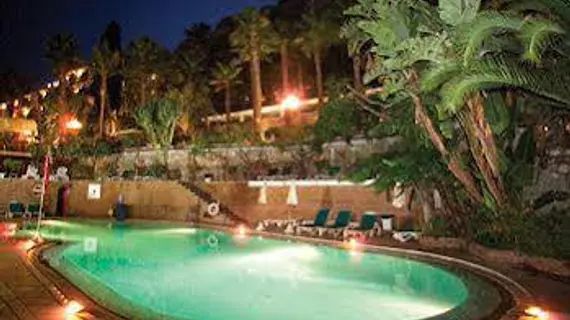 Hotel Ariston & Palazzo Santa Caterina | Sicilya - Messina (vilayet) - Taormina Sahili - Taormina