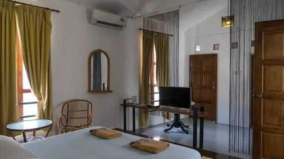 Mori Residence | Malacca - Malacca - Bandar Melaka