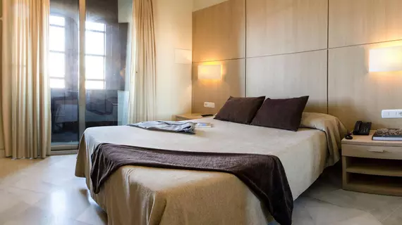 Hotel Boutique Convento Cádiz | Andalucia - Cadiz (vilayet) - Cadiz - Eski Kent Bölgesi