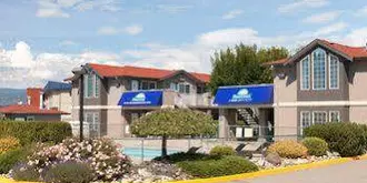 Days Inn Kelowna