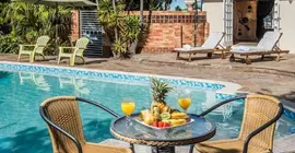 Bhotani B&B | Eastern Cape - Nelson Mandela Bay - Port Elizabeth