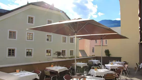 Hotel Greif | Trentino-Alto Adige - Güney Tirol (il) - Malles Venosta