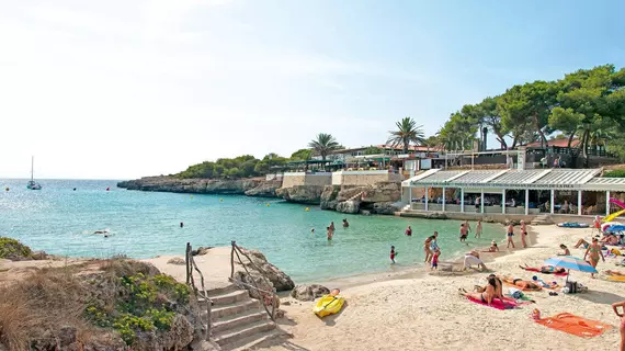 Cala Blanca Apartments | Balearic Adaları - Menorca - Ciutadella de Menorca