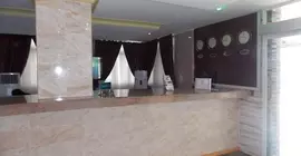 Dublina Suites | Lagos (ve civarı) - Lagos - Festac