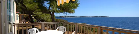 Camping Stoja | Istria (vilayeti) - Pula