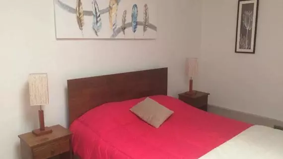 Hostal Sendero Sur | Santiago - Santiago (ve civarı) - Providencia