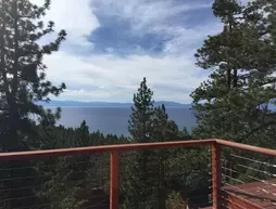 Lake View Premium Home in Zephyr Heights | Kaliforniya - Lake Tahoe (ve civarı) - Zephyr Cove