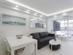 PYR Select Terraza de Salamanca | Madrid Özerk Topluluğu - Madrid (ve civarı) - Madrid