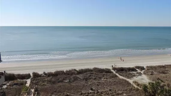 Sea Winds | Güney Karolayna - Myrtle Plajı (ve civarı) - North Myrtle Beach