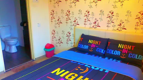 Malacca Services Apartment | Malacca - Malacca