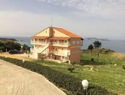 Corfu Boutique Apartments | İyon Adaları - Korfu