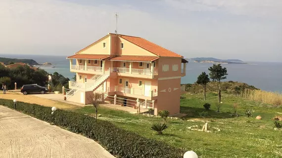 Corfu Boutique Apartments | İyon Adaları - Korfu