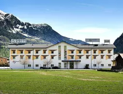 Motel Gottardo Sud | Ticino Kantonu - Quinto - Piotta