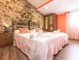 Casa Carla | Galicia - Lugo (vilayet) - Palas de Rei