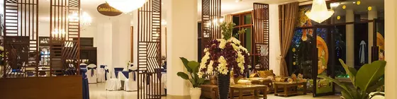 White House Hotel | Thua Thien-Hue (vilayet) - Da Nang (ve civarı) - Da Nang - Da Nang Şehir Merkezi