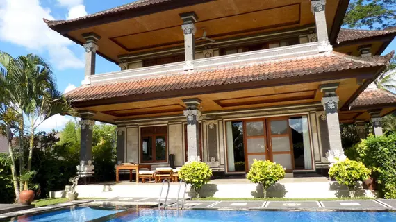 Villa Agung Khalia | Bali - Ubud