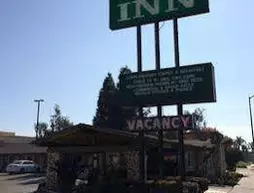 Town and Country Inn | Kaliforniya - San Luis Obispo (ve civarı) - Santa Maria