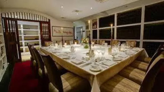 Petersham Hotel | Londra (ve civarı) - Batı Londra