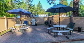 The Lodge at Lake Tahoe | Kaliforniya - Lake Tahoe (ve civarı) - South Lake Tahoe