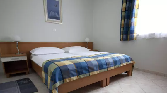 Apartments Ivana | Split-Dalmaçya - Baska Voda