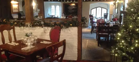 The Old Mill | Wiltshire (kontluk) - Salisbury - Harnham