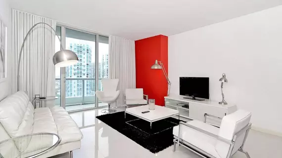 Icon-Viceroy by Sunnyside Retreats | Florida - Miami (ve civarı) - Miami - Brickell