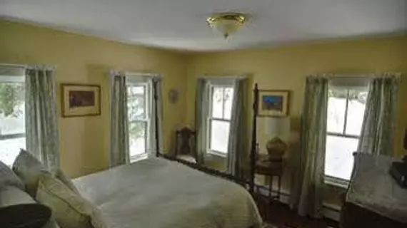 RiverWood Inn | New Hampshire - Jackson