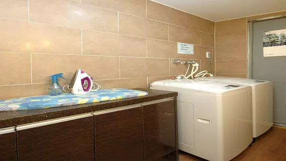 Vestin Villa Myeong-Dong Guest House | Gyeonggi - Seul (ve civarı) - Seul - Myeongdong