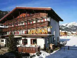 Hotel Arnika | Trentino-Alto Adige - Trento İli - Pozza di Fassa