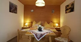 Haus Wötzinger | Tirol - Reutte (ve civarı) - Berwang