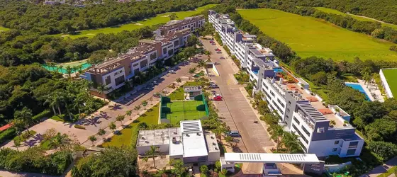 TeAmoPlaya - Nick Price Residences | Quintana Roo - Solidaridad - Playa del Carmen