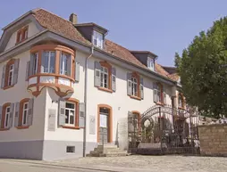 Villa Delange | Rhineland-Palatinate - Südliche Weinstraße - Landau in der Pfalz - Nußdorf