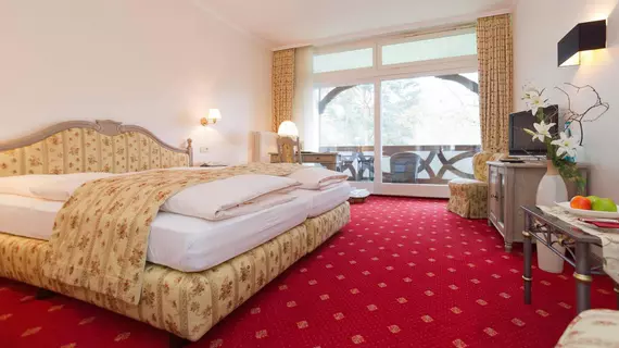 Romantik Hotel Aselager Mühle | Aşağı Saksonya - Emsland - Herzlake