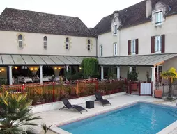 Logis Hostellerie Des Ducs | Nouvelle-Aquitaine - Lot-et-Garonne - Duras