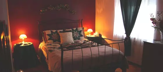 À la Claire Fontaine B&B et Spa | Quebec - Montreal (ve civarı) - Chambly